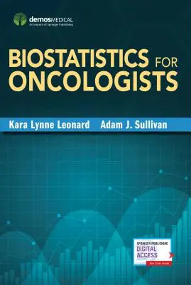 Biostatisztika onkológusok számára - Biostatistics for Oncologists