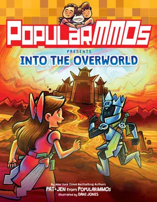 Popularmmos bemutatja Into the Overworld - Popularmmos Presents Into the Overworld