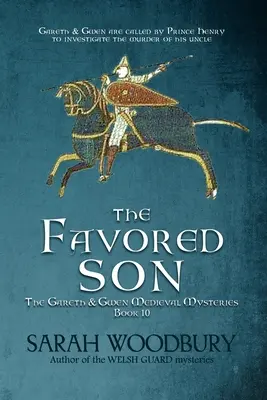 A kivételezett fiú - The Favored Son