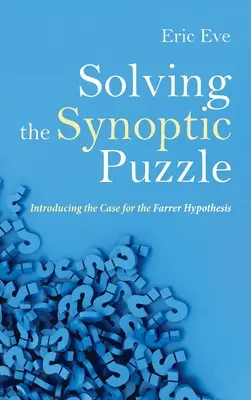 Řešení synoptické hádanky - Solving the Synoptic Puzzle
