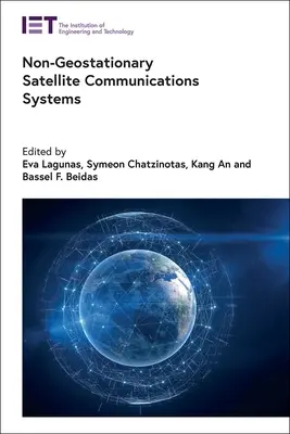 Nem geostacionárius műholdas kommunikációs rendszerek - Non-Geostationary Satellite Communications Systems