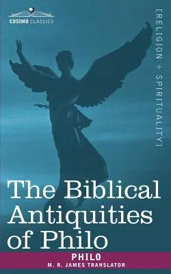 Philón bibliai antikvitásai - The Biblical Antiquities of Philo