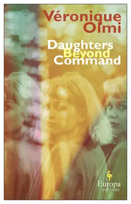Lányok a parancsnokságon túl - Daughters Beyond Command