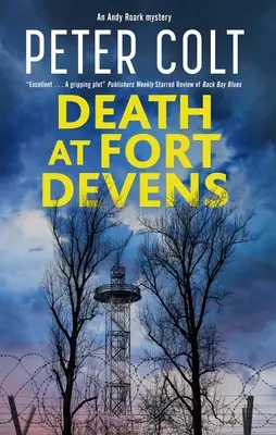 Halál Fort Devensben - Death at Fort Devens