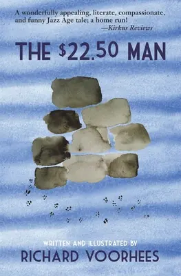 A 22,50 dolláros férfi - The $22.50 Man