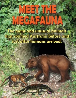 Ismerd meg a megafaunát 2 - Meet the Megafauna 2