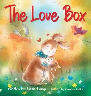 A szerelem doboza - The Love Box