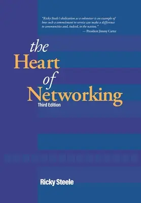 A hálózatépítés szíve - The Heart of Networking