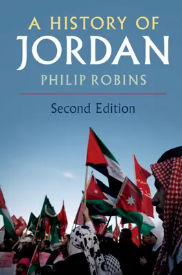 Jordánia története - A History of Jordan