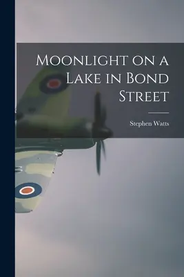 Holdfény a Bond Street-i tavon - Moonlight on a Lake in Bond Street