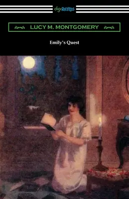 Emily küldetése - Emily's Quest