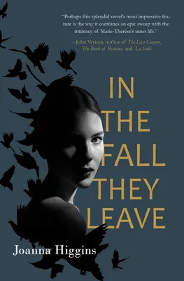 Ősszel elmennek: Az első világháború regénye - In the Fall They Leave: A Novel of the First World War