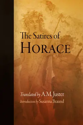 Horatius szatírái - The Satires of Horace