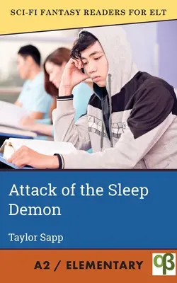 Az alvódémon támadása - Attack of the Sleep Demon
