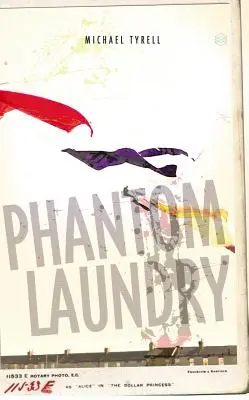 Phantom Laundry