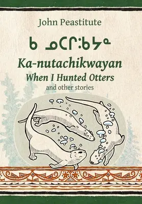 Amikor vidrákra vadásztam és más történetek - When I Hunted Otters and other stories