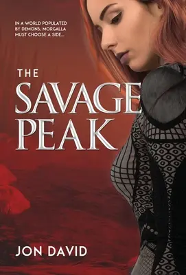 A vad csúcs - The Savage Peak