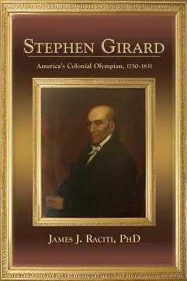 Stephen Girard