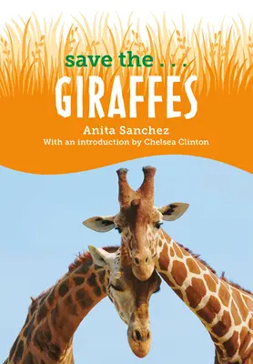 Mentsük meg a...zsiráfokat - Save The...Giraffes