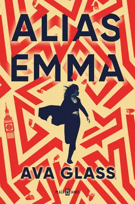 Alias Emma (spanyol kiadás) - Alias Emma (Spanish Edition)