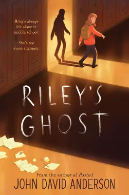 Riley szelleme - Riley's Ghost