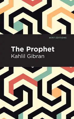 A próféta: Nagyméretű kiadás - The Prophet: Large Print Edition