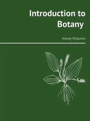 Bevezetés a növénytanba - Introduction to Botany