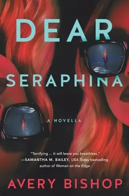 Kedves Seraphina: A Novella - Dear Seraphina: A Novella