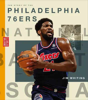 A Philadelphia 76ers története - The Story of the Philadelphia 76ers