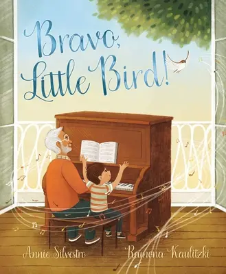 Bravó, kismadár! - Bravo, Little Bird!