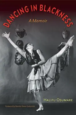 Dancing in Blackness: A Memoir