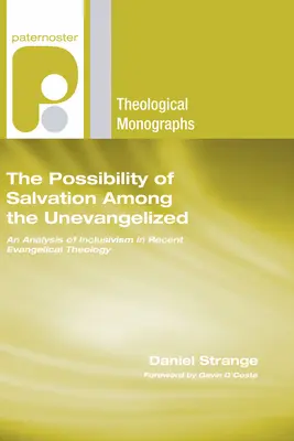 Az üdvösség lehetősége az evangelizálatlanok körében - The Possibility of Salvation Among the Unevangelized