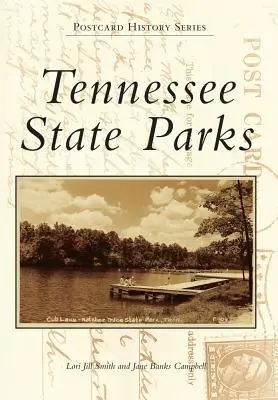 Tennessee állami parkok - Tennessee State Parks