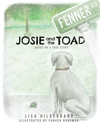Josie és a varangy - Josie and the Toad