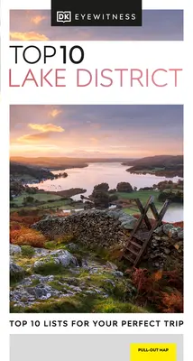 DK Eyewitness Top 10 Lake District