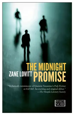 Az éjféli ígéret: Egy nyomozó története tíz esetben - The Midnight Promise: A Detective's Story in Ten Cases