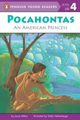 Pocahontas: Pocahontas: Egy amerikai hercegnő - Pocahontas: An American Princess