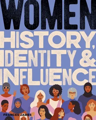 Nők történelme, identitása és befolyása - Women History, Identity & Influence