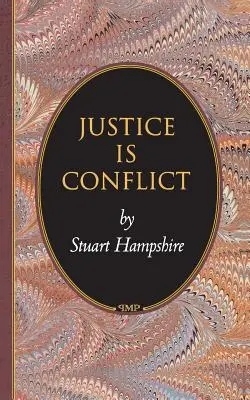 Az igazságosság konfliktus - Justice is Conflict