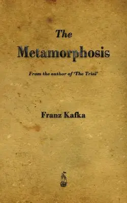 A metamorfózis - The Metamorphosis