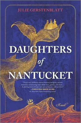 Nantucket lányai - Daughters of Nantucket