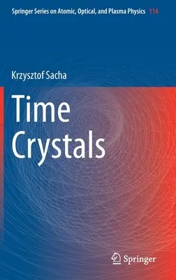 Time Crystals