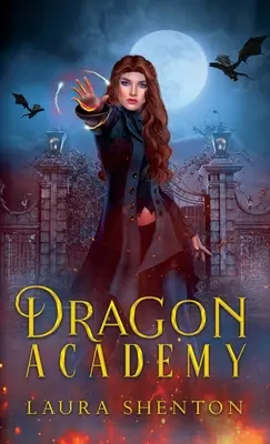 Sárkány Akadémia - Dragon Academy