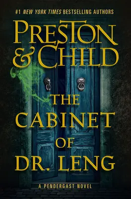 Dr. Leng kabinetje - The Cabinet of Dr. Leng