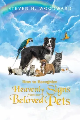 Hogyan ismerjük fel a mennyei jeleket szeretett háziállatainkról - How to Recognize Heavenly Signs from Our Beloved Pets