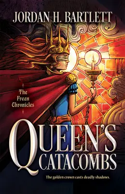 A királynők katakombái: Volume 2 - Queen's Catacombs: Volume 2