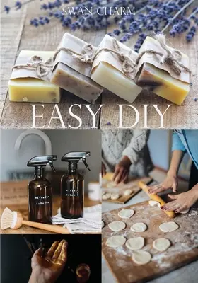 Könnyű DIY - Easy DIY