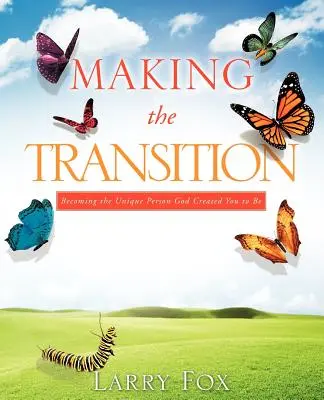 Az átmenet megteremtése - Making the Transition