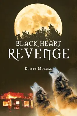 Fekete szív bosszúja - Black Heart Revenge