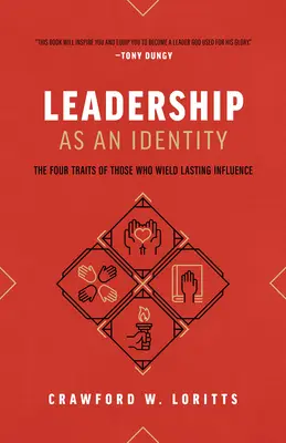 A vezetés mint identitás: A tartós befolyást gyakorló személyek négy jellemvonása - Leadership as an Identity: The Four Traits of Those Who Wield Lasting Influence